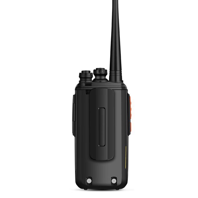 

Baofeng BF-888S PLUS Lightning II Professional Walkie-Talkie (CN version)