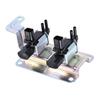 For FORD Focus Cmax Mondeo Mazda 3 5 6 CX7 Air Intake Manifold Vacuum Solenoid Valve 4M5G9J559NB 4M5G-9J559-NB BS7E-9J559-AA