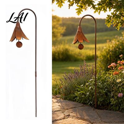 Progettazione giardini e paesaggi – Decorazioni per il giardino