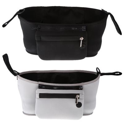 stroller organiser target
