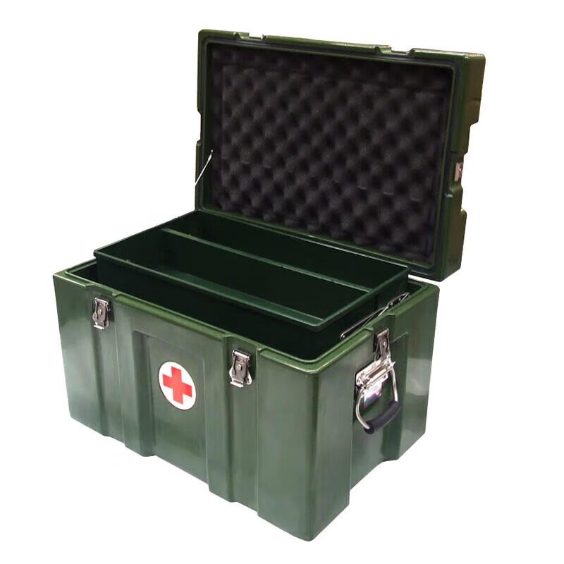 KUNCHENG 2nd Gen Outdoor Medical Storage Box