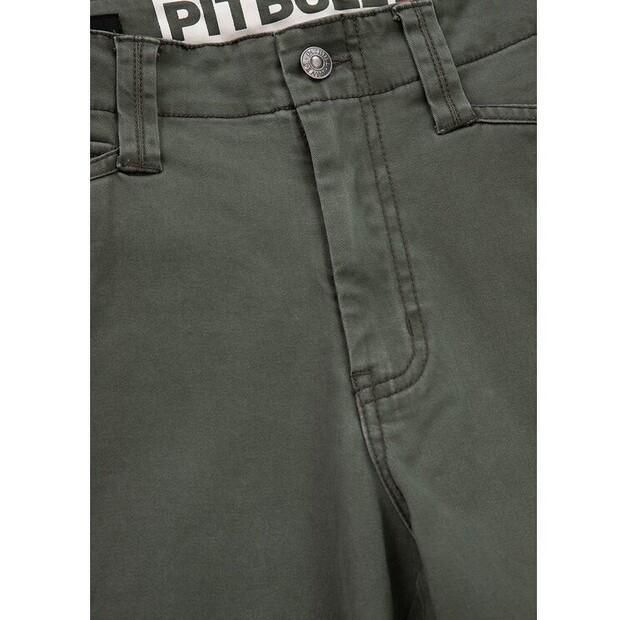 Шорты PITBULL Chino GRAVES