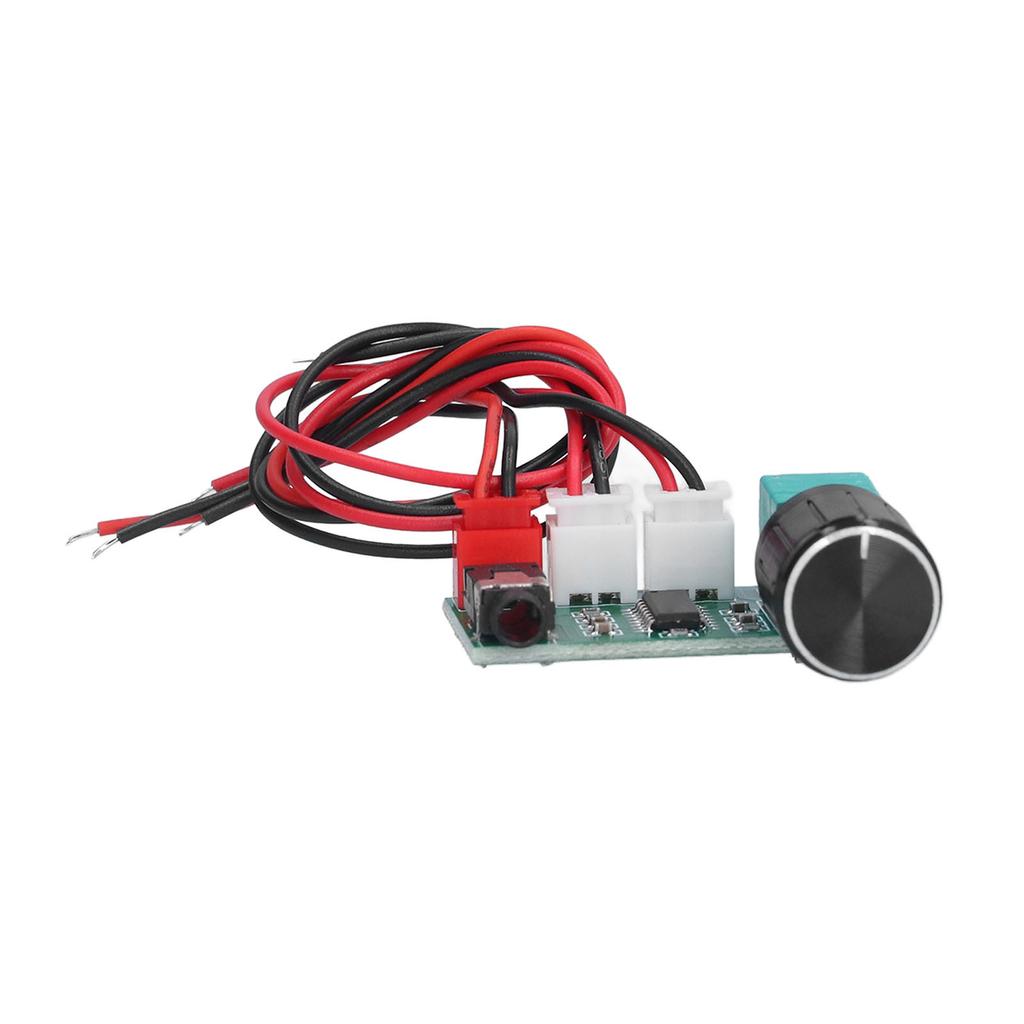 Digital Power Amplifier Board Dual Channel Free Volume Adjustment Fine Workmanship Power Amplifier B