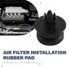 Assembly Mount Rubber Cushion Pad Air Cleaner 9492795 For VOLVO S80 MK2 XC60  S60 Car tallation