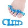Adjustable Unisex Hallux Valgus & Bunion Toe Separator for Nighttime Use