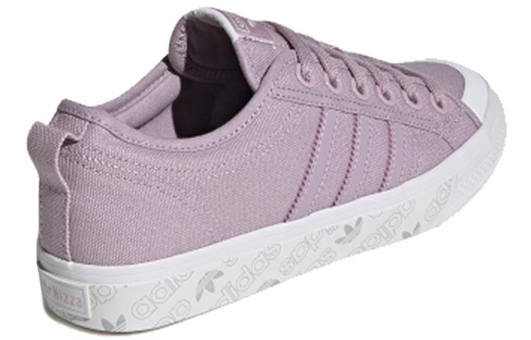 adidas Nizza W 'Light Pink Purplegray' Women's EE5614