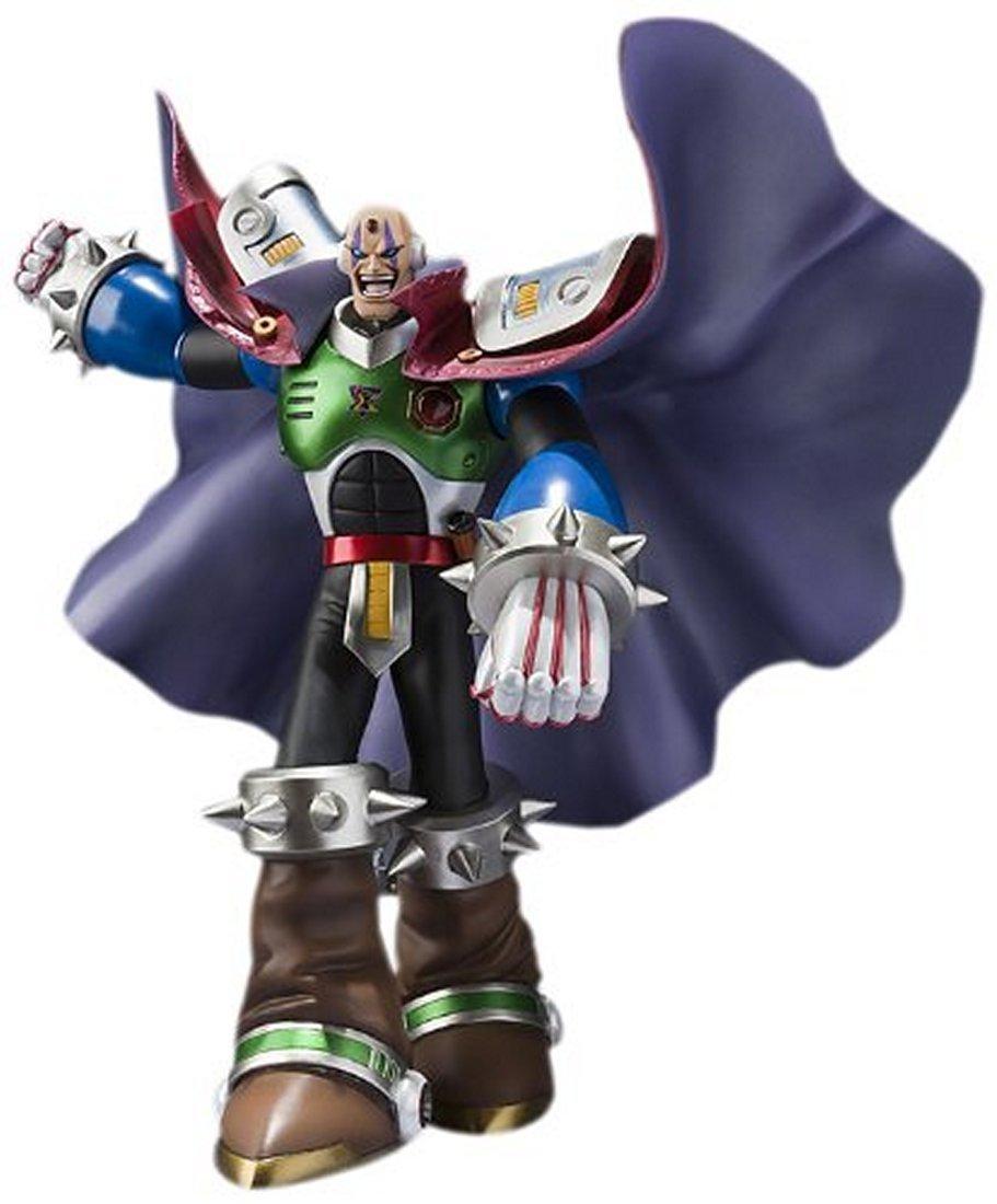 

Rockman X Figuarts ZERO Сигма