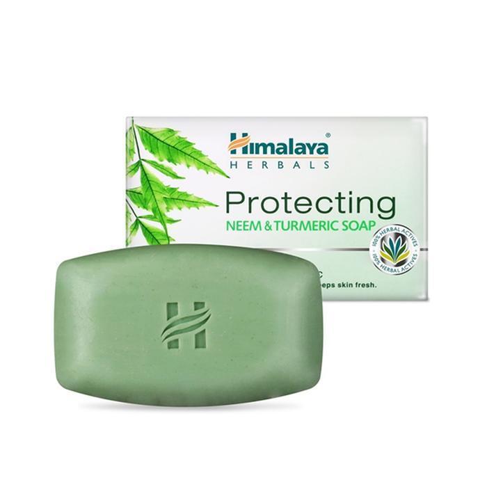 Himalaya Soap 12-pack (27402100)