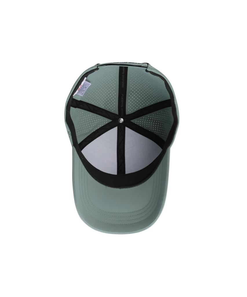 WAAC Athletic Men Punching Logo Cap Wqrcx26441Khx