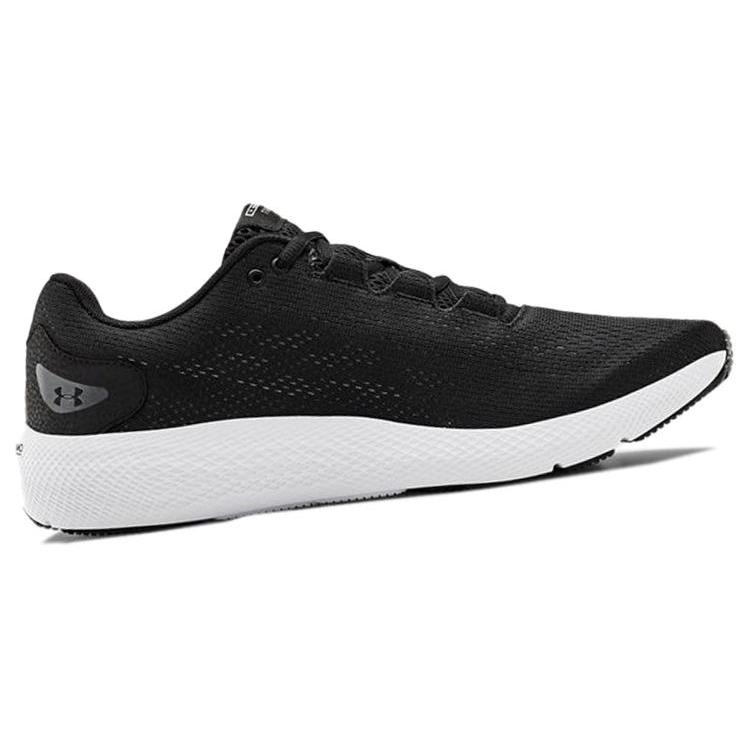 Under Armour Charged Pursuit 2 'Black' 3022594-001