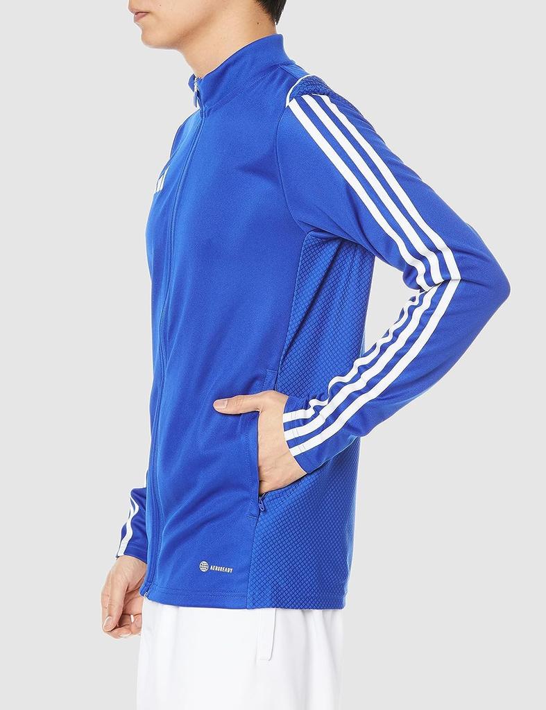 Adidas Tilo 23 League Training Jacket