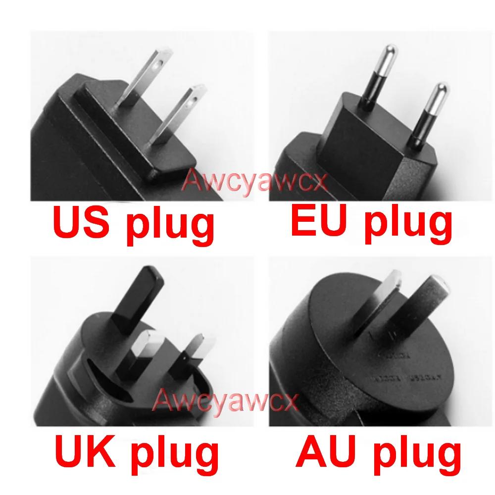18V 500mA 0,5A AC DC Netzteil Ladegerät für 14,4V 14,8V iLife H11 Simplus XCQH009 bosch kessler Riino Xiaomi Deerma Reiniger Staubsauger