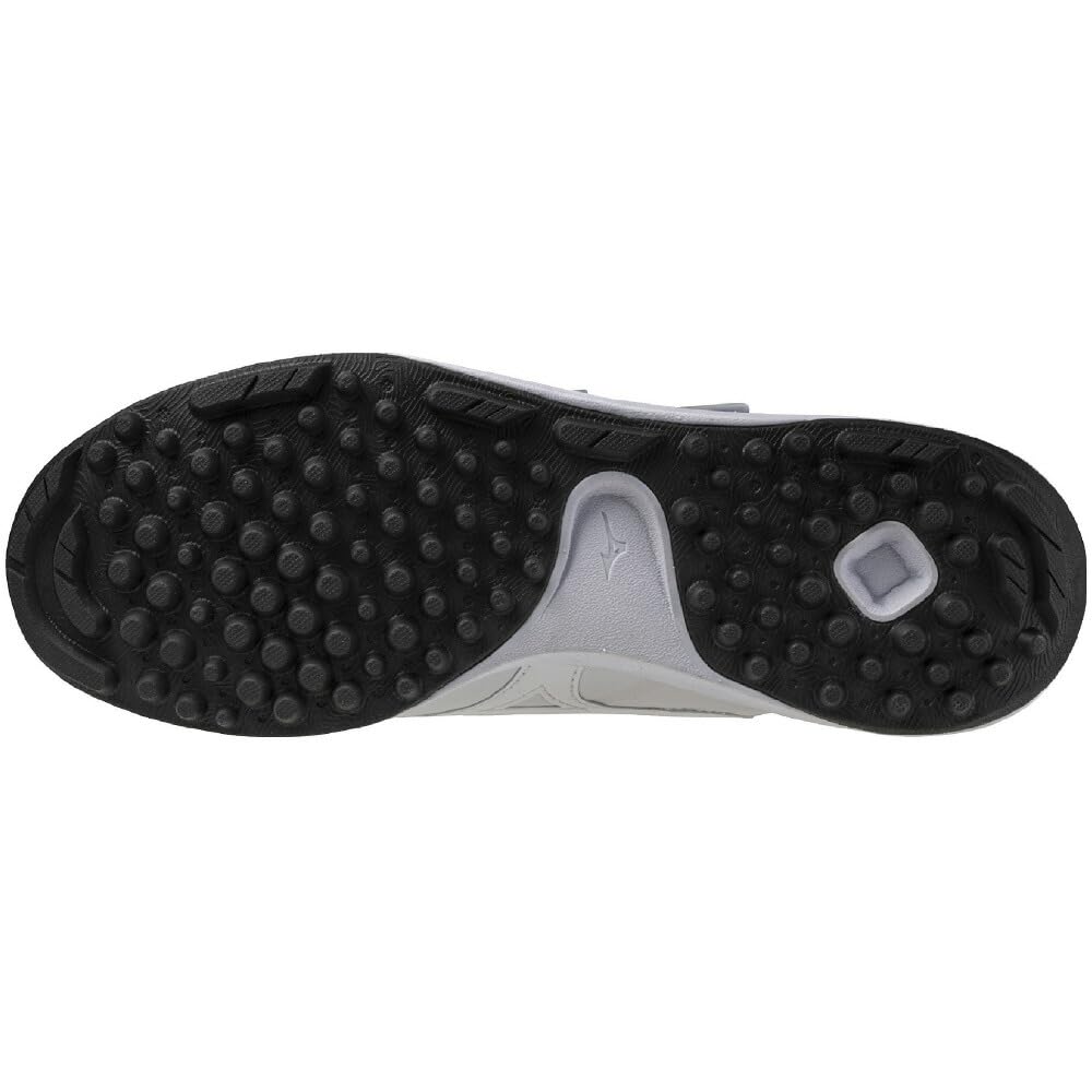 Mizuno Pro Up Size with SOLV Seal Shoes, 26.5cm, 11gt250001,