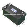 SAIL Marine Battery 6-CQW-200: 12V 200Ah Emergency Lighting Sailing Battery Pack