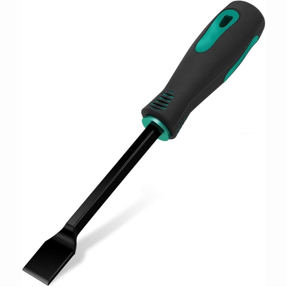 Non-Slip Handle Engine Cylinder Cleaner Oil Dirt Remover  Removing Gaskets Rust Paint Varnish