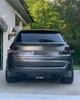 BMW X5 Carbon Fiber RKP Style Rear Diffuser Lip