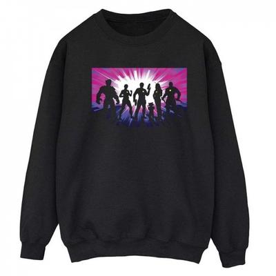 Tops – Sudaderas y jerseys