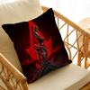 A-Assassin s Creedes Cushion Cover Car Throw Pillow Case For Sofa Car Christmas Gift