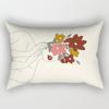 Nordic fall home decor 30*50 throw pillow cover sofa modern abstract geometric boho living room Cushion cover 50x70 30x50 40x60