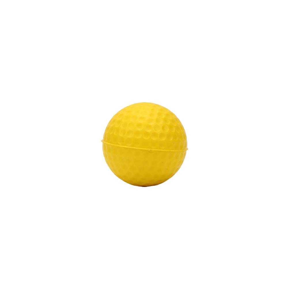 Golf Mat with Built in Ball Holder 9 Fixed Hitting Holes Thickened Hitting Practice for Indoors Outdoors New Upgraded