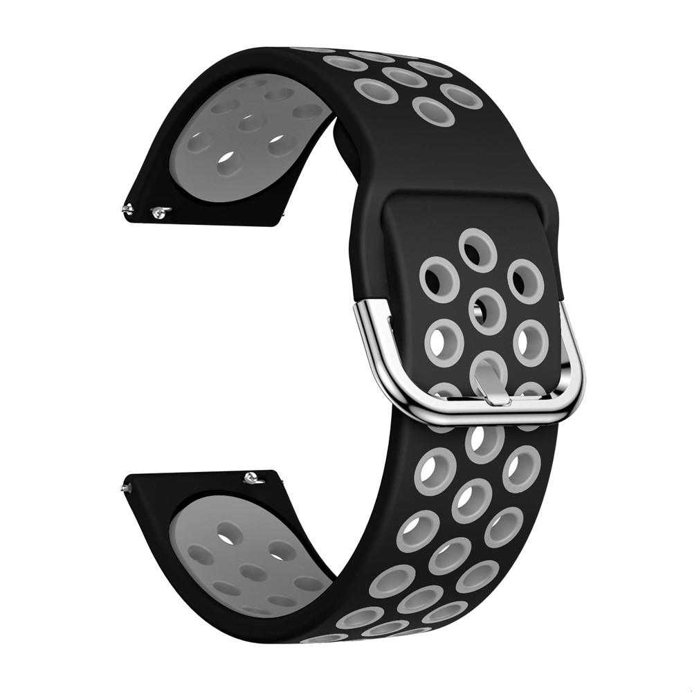 22mm Soft silicone Watchband strap For Huawei watch GT 2e Replacement Smart Accessories wriststrap For Huawei Watch GT1 GT2 46MM