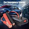 1Pcs Without Battery Car Emergency Starter DIY Standard/Dual USB Igniter Jump Starter Battery Converter Emergency Power Kit