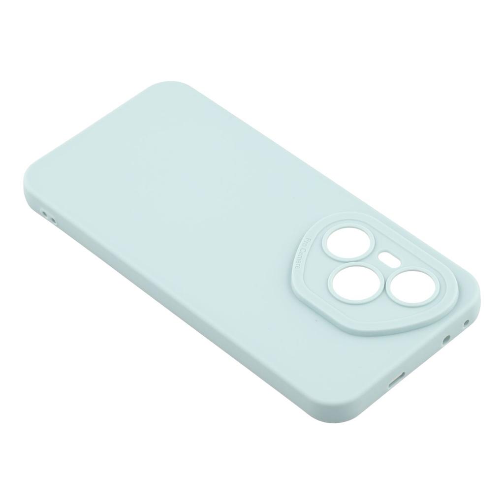 Bulk Purchasing 20Pcs For Honor 400 Pro 5G (Global) Case Precise Cutouts 1.3mm TPU Matte Phone Cover