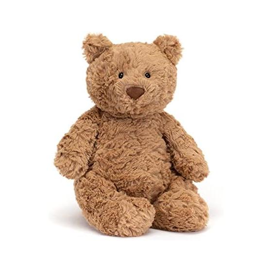 Jellycat Медведь Варфоломей M