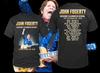 John Fogerty The Celebration Tour2025 Maglietta Tutte le Taglie S-5XL Regalo per Fan 20D119