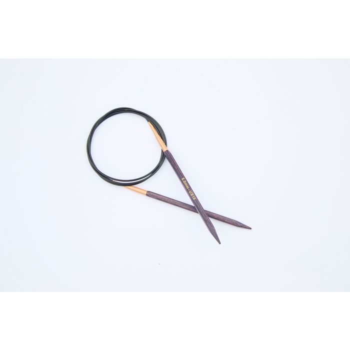 JADORE-CIRCULAR NEEDLES 60 CM 6 MM 19059