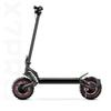iScooter Scooter Elétrico IX7 Pro 1000*2W Motor Duplo, Velocidade Máxima 60km/h, Autonomia 80km, Pneus Off-Road 10", Controle por APP