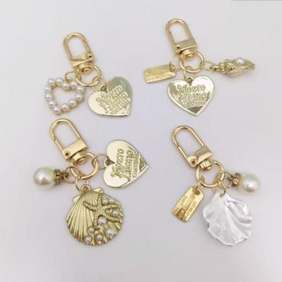 Porta-moedas, clips, porta-chaves – Chaveiros