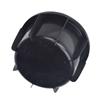 06-12 Cup Holder 55618-42040 Black Console Box For Rav4