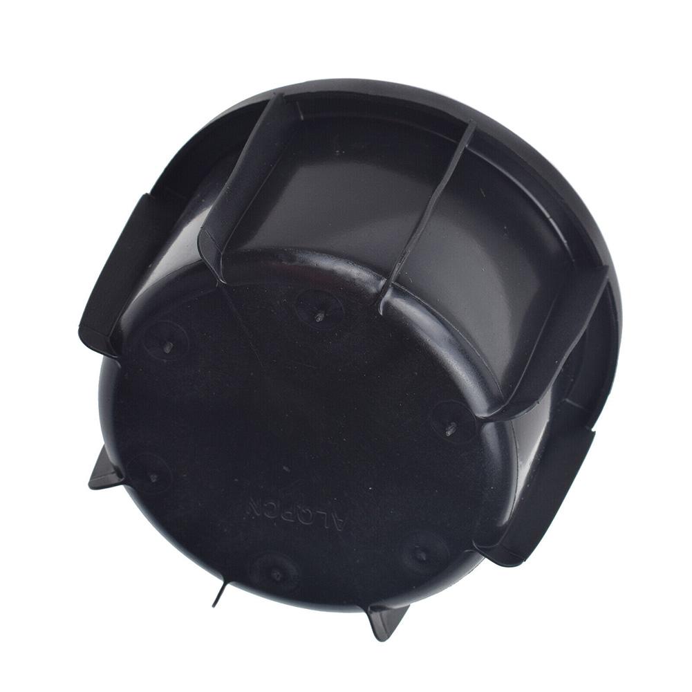 06-12 Cup Holder 55618-42040 Black Console Box For Rav4