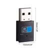 Nettverk – USB Wi-Fi-adaptere