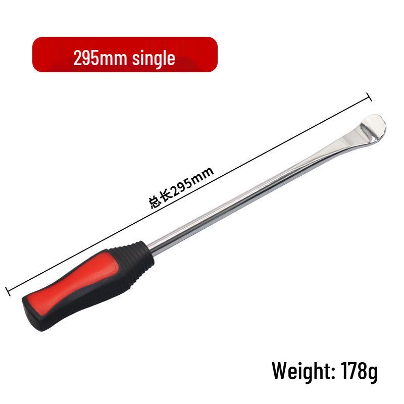 

Усиленный монтажный лом для шин для ремонта мотоциклов