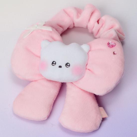 BT21 Minini U Edition cu Panglică Bandă de Pluș cu Panglică