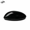 Universal Bright Black Rearview Mirror Cover for 2019-2022 Nissan Altima