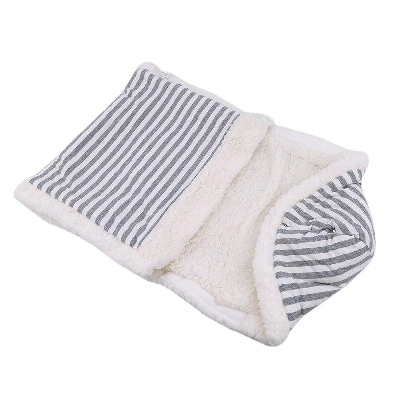 Buy Baby Sleeping Bag Winter Sleeping Bag for Newborn Baby Wool Blanket Sleeping Bag at