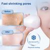Facial Cooling Beauty Ice Roller Double Headed Deep Tissue Skin Cold Massage Ball Skin Care Beauty Massager Tools