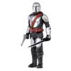 STAR WARS Epic Hero Series The Mandalorian 4-Inch Action Figure & 2 Accessories, Toys for Boys and Girls Ages 4 and Up