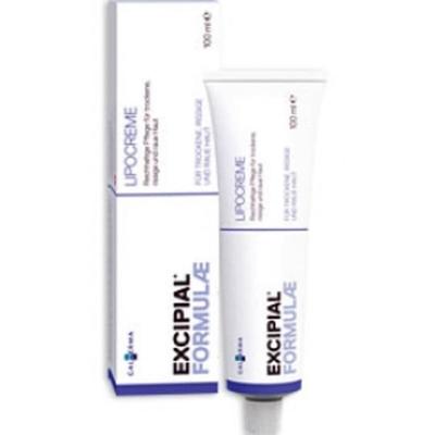 Lipo Cream 100ml