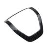 Steering Wheel Frame Cover Kit for Ford Ranger Everest Endeavour 2015- ABS Carbon Fiber Color Decorator