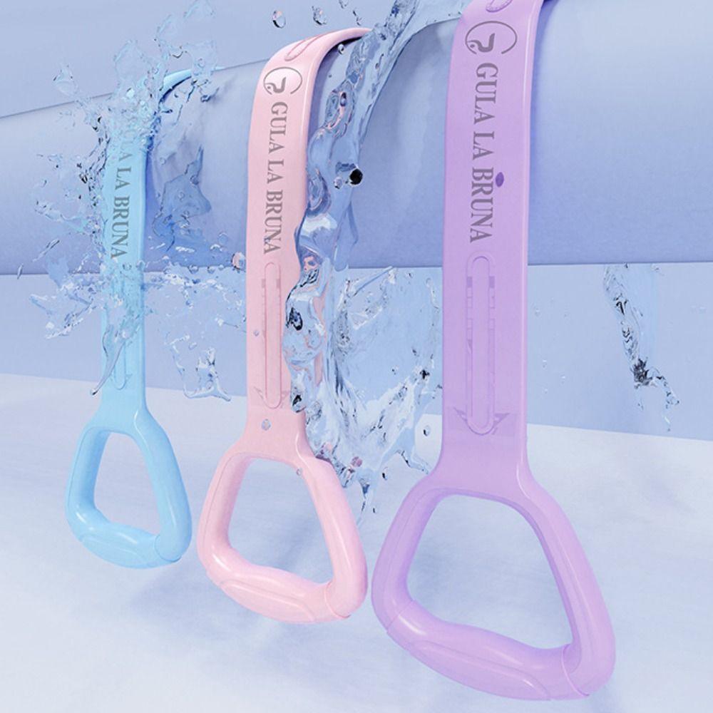 Muscle Stretching 8 Shaped Tensioner Yoga Tool Exercise Stretch Tension Band Loop Yoga Pilates