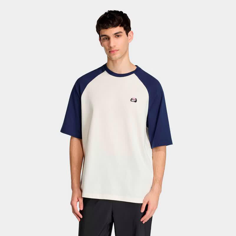 Adidas Men s Outdoor Running Short Sleeve T-Shirt L