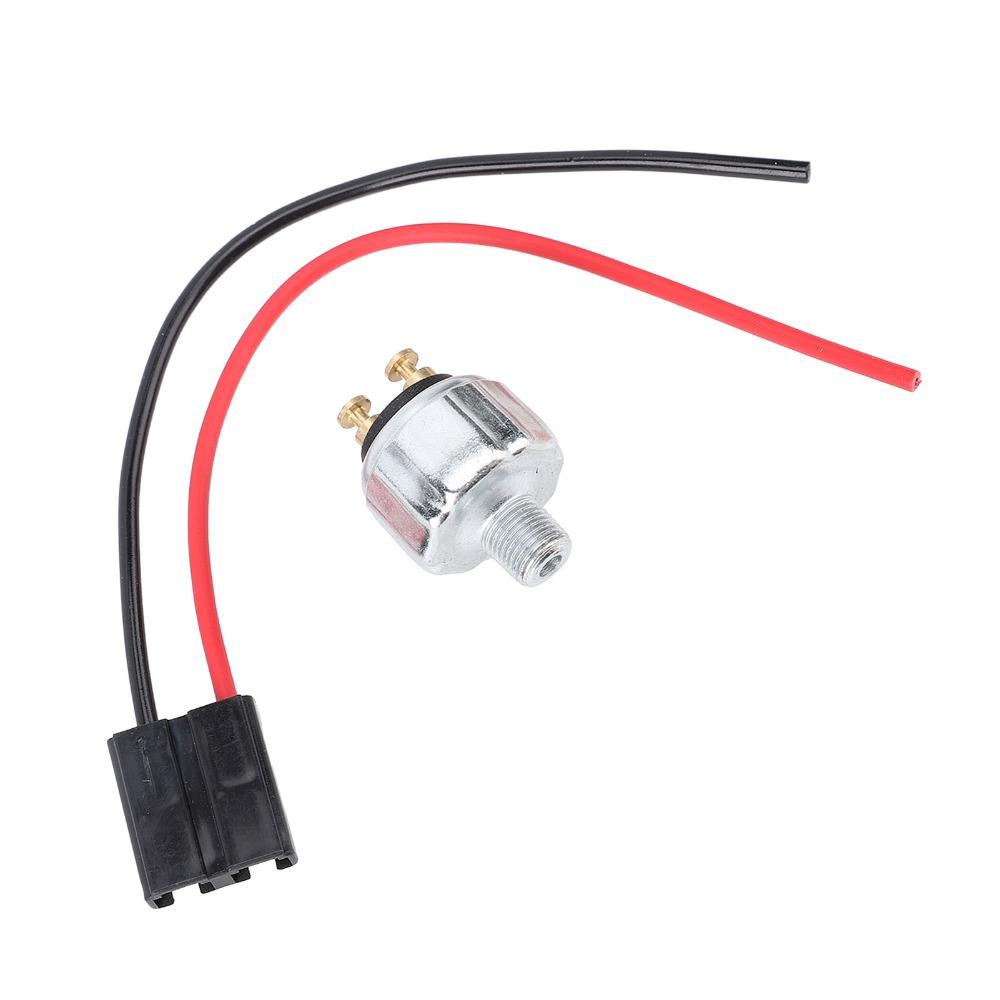 Pigtail Wire Connector Brake Light Switch Low Pressure Low Pressure Switch for Polaris RZR 570 800