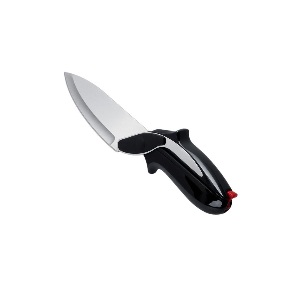 Multifunctional Kitchen Scissors for Food, Multipurpose Cutting Tool for Meat, Poultry, Vegetables and Herbs