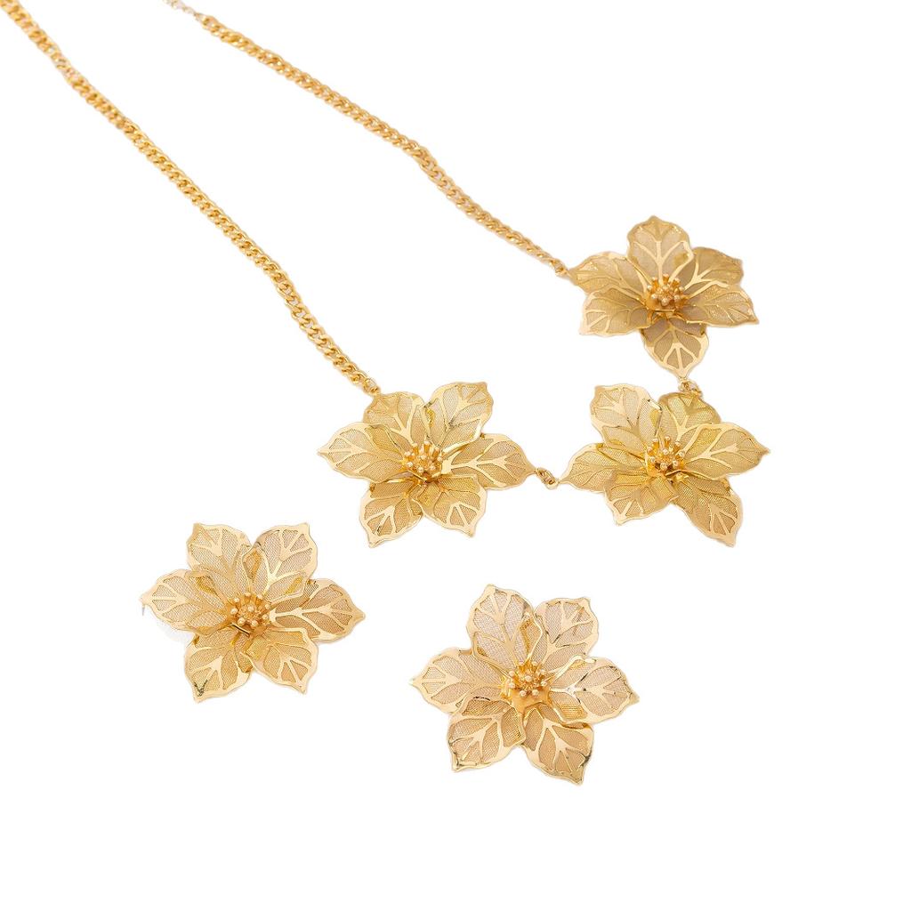 Fashion Jewelry  For Women's Set