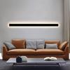 Modern Minimalist Wall Lamp for Bedroom, Living Room, or Hallway