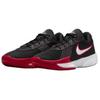 Nike Air Zoom Gt Cut Academy Ep Black University Red White Iron Grey FB2598-008